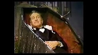 1974 Horror Hall of Fame  hosted by Vincent Price [upl. by Moseley918]