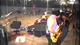 The Westwind Band  1992 Summerfest  Cover of quotMy Achy Breaky Heartquot Billy Ray Cyrus [upl. by Meehaf]