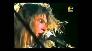 Neil Young  Like A Hurricane Live [upl. by Farver536]