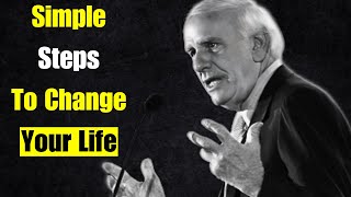 3 Ways to Find Out How to Change Your Life • Jim Rohn [upl. by Guglielmo]