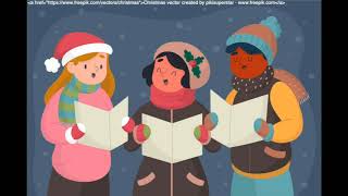 AIAA Christmas Carols 2020 [upl. by Nohsad]