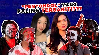 quotPENYONDOLquot YANG PALING TERSAKITI  EPISODE 104 [upl. by Silva]