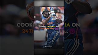 COOK ROHIT SHARMA🥶😈 iccworldtestchampionship cricket india edit msdhoni [upl. by Dixon628]