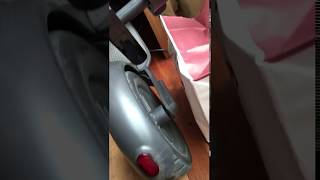 Xiaomi Mijia m365 scooter problem [upl. by Elades91]