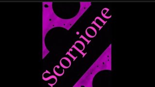 SCORPIONE quotInSegretoquot TAROCCHI AMORE [upl. by Budd962]