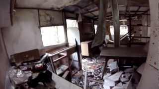 URBEXVIDEO 18  Le camping abandonné [upl. by Portia]