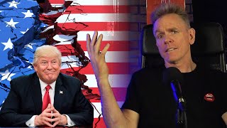 Trump Exposes AND Exploits Our Broken System  Christopher Titus Podcast [upl. by Seiber89]