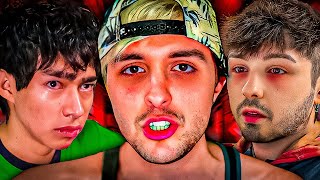 ESTOS YOUTUBERS FUERON ACUSADOS DE LO PEOR [upl. by Eerazed]