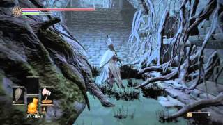 Dark Souls 3 guide  Fume Ultra Greatsword location [upl. by Yrreg344]