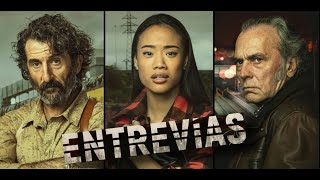 Trailer Entrevías Temporada 4 Final [upl. by Norahs]