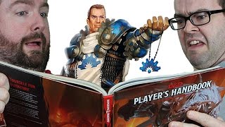 Clerics Classes in 5e Dungeons amp Dragons Part 1  Web DM [upl. by Colburn]