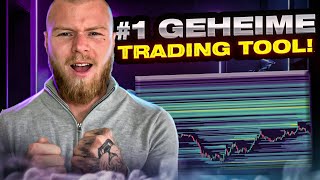 1 BESTE CRYPTO TRADING INDICATOR De Tools van de BIG BOYS 🔥🔥 [upl. by Eisen]