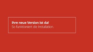 Ihre neue Version ist da So funktioniert die Installation [upl. by Sylvester710]