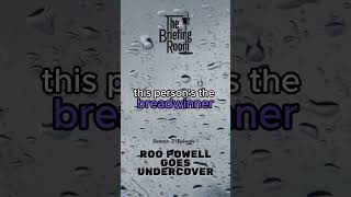 quotUndercover Underagequot host Roo Powell sits down with us to talk about her work to keep children safe [upl. by Kinata]