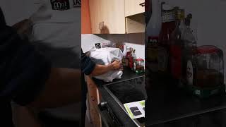 Unboxing Ninja Air Fryer Max Pro 62L highlights airfryer [upl. by Dragon]