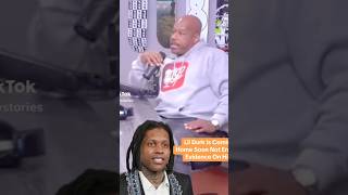 Wack 100 speaks on Lil Durk possibly getting released [upl. by Epifano]