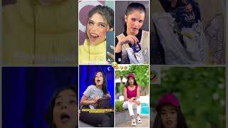 😁Who Is Best 😂🤗 Pragti vrama 🆚️ Akshita Dwivedi 🆚️ Vishaka jaatni 🆚️ Payal Panchal funnyshorts [upl. by Leilah]