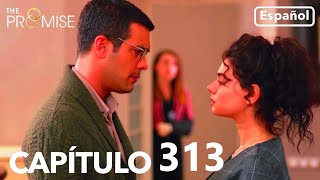 La Promesa Capítulo 313 en Español [upl. by Retsub130]