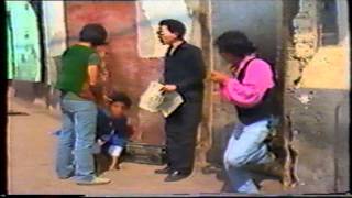 Del PuebloDel Barrio  Escalera al Infierno video clip HQ 720p [upl. by Anitnelav617]