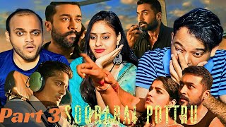 Soorarai Pottru Full Movie  Part 3  Suriya Aparna Paresh Rawal  Sudha Kongara  Movie Reaction [upl. by Dunc12]