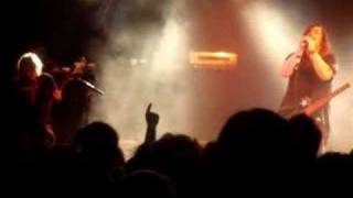 Seether  Israels Son Live [upl. by Blessington539]