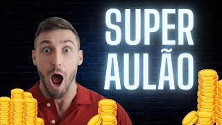 Curso de Limpeza de Estofados  Super Aulão [upl. by Amari512]