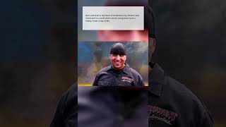 Street Outlaws 2024 UPDATE Unveiling the Legend The Big Chief Story [upl. by Latricia715]