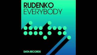 Rudenko  Everybody Morjac Remix [upl. by Scoter]