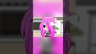 Mom Meets Aunt Miracle Part 12 gacha gachaclub gachalife aniyah Audio By Zira Brown [upl. by Acirtal524]