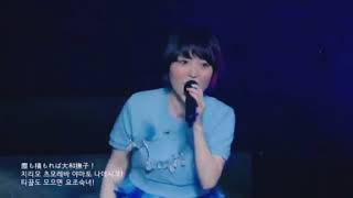 Kana Hanazawa  Renai CirculationLive Bakemonogatari Opening 4 [upl. by Venditti650]