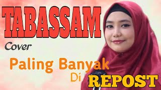 TABASSAM  DEVY BERLIAN cover  download mp3 link di description [upl. by Ofella802]