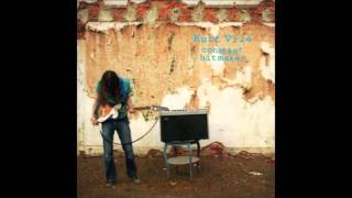 Kurt Vile  Space Forklift [upl. by Nnylodnewg]