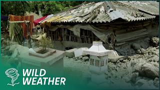 Asia’s Most Devastating Cyclones amp Natural Disasters [upl. by Ray]