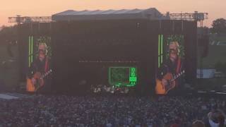 Paul McCartney quotTemporary Secretaryquot LIVE  Hershey Park PA July 19 2016 [upl. by Annel]