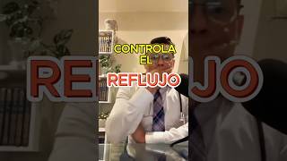 CONTROLA REFLUJO HERNIA HIATAL [upl. by Akemal]