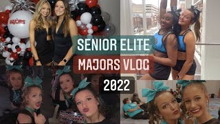 MAJORS 2022 W SE [upl. by Adaven295]