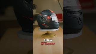 New MT hummer Helmet 2024 [upl. by Hilleary]