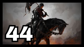 Kingdom Come Deliverance  part 44 [upl. by Natka]