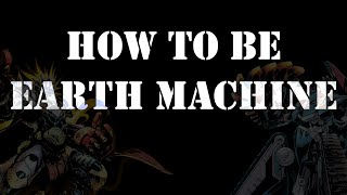 Earth Machine quotQuickquot Guide  YuGiOh Master Duel [upl. by Anon]