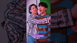 Hopekook💜🎀🥰 btsarmy btsarmyforever jhope kookie [upl. by Beau]