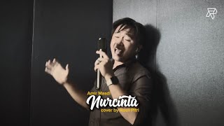 Nurcinta  Amir Masdi cover by Rosli Pitri [upl. by Asenab836]