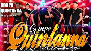 Grupo Quintanna Explosivo Mix de Cumbias desde Miguel Negrete Puebla tema limpio [upl. by Apilef]