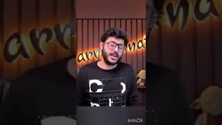 wafadar biwi🤣🔥Instagram Funny Commentsmunu yadavshorts [upl. by Maisie386]