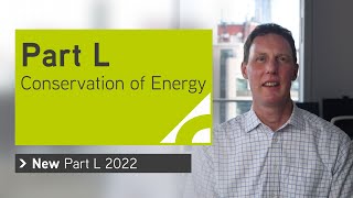 The 5 big energy changes coming to new UK buildings this year Part L 2022 [upl. by Fem]