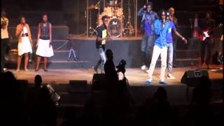 coopy bly amp leviticus in kilooto  watoto church [upl. by Nalyr710]