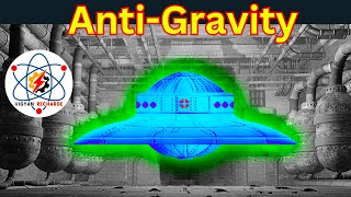 How anti gravity works vigyanrecharge [upl. by Carew948]