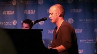 The Fray quotSyndicatequot HD Live on January 23 2010 [upl. by Sweatt184]