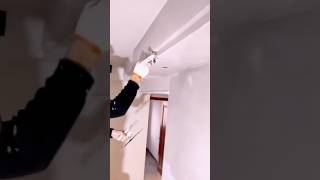 Drywall Corner ToolsMudding Finishing Work alshaheentech interiordesign tools tips [upl. by Zed]