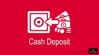 SafePoint Cash Deposit [upl. by Seugram]