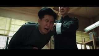 IP MAN THE FINAL FIGHT  Exclusive Clip  Well Go USA Entertainment [upl. by Llyrad]